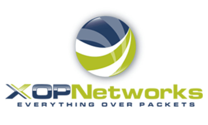XOP Networks